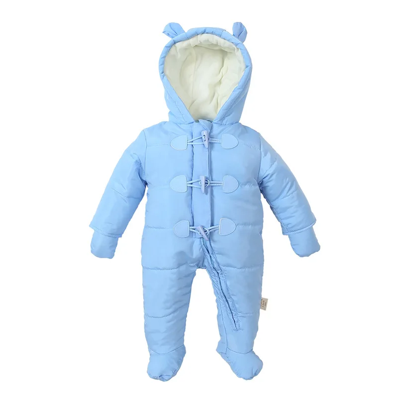 Winter Children Clothing Boy And Girls Jumpsuit One Piece Long Sleeves Add Fleece Blue Autumn Kids Rompers Cute Cheap Clothes
Winter Children Clothing Boy And Girls Jumpsuit One Piece Long Sleeves Add Fleece Blue Autumn Kids Rompers Cute Cheap Clothes