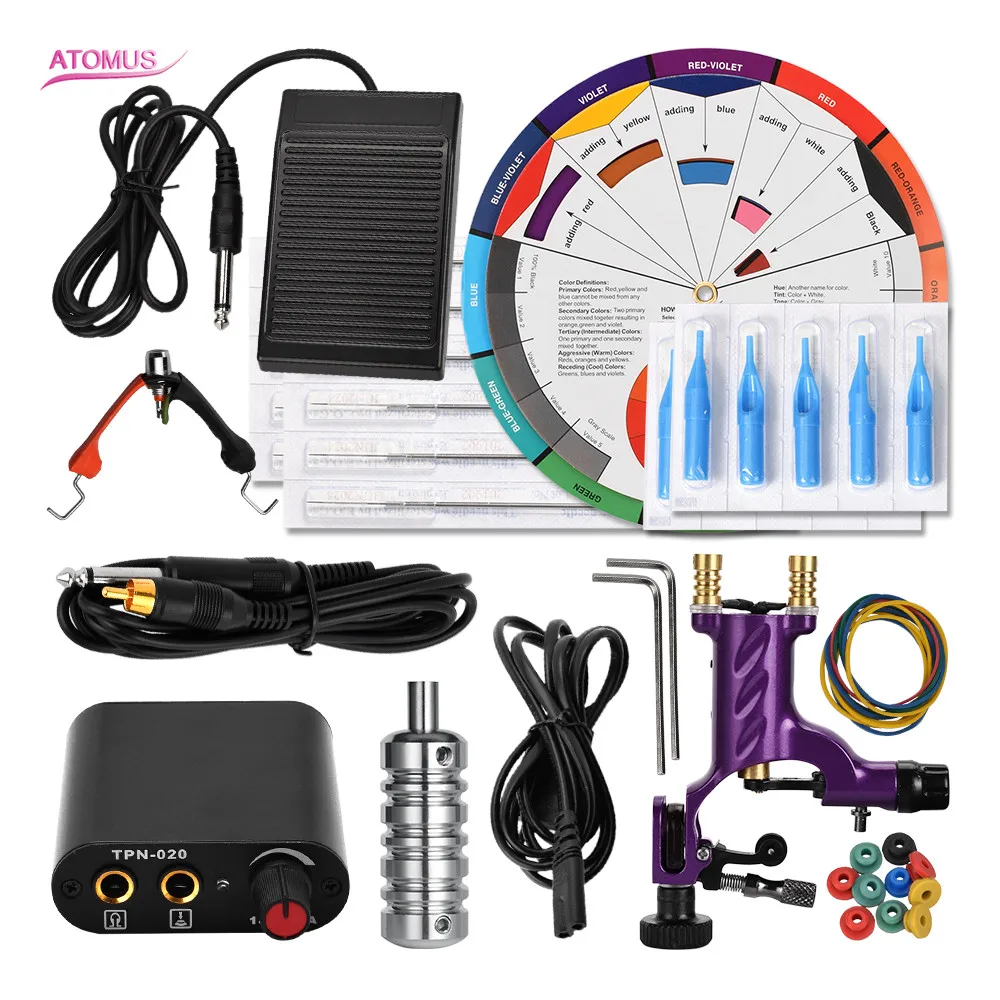 Tattoo Machine Tatoo Machine Pen Set Up Tatuajes Beginner Machin Rotary Tools Tatuar Kit De Tatouage Tatuajes Tatto Machine Set
Tattoo Machine Tatoo Machine Pen Set Up Tatuajes Beginner Machin Rotary Tools Tatuar Kit De Tatouage Tatuajes Tatto Machine Set