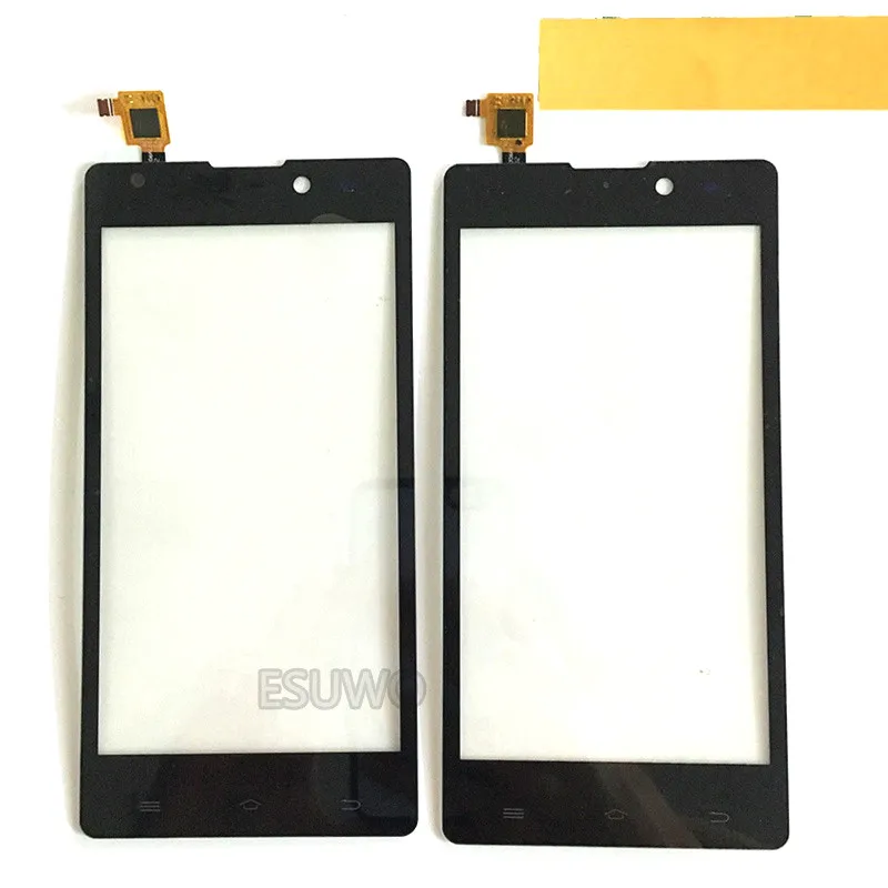 5.0 inch Black Color For Archos 50 Neon Touch Screen Digitizer Front Glass Panel Sensor Replacement
5.0 inch Black Color For Archos 50 Neon Touch Screen Digitizer Front Glass Panel Sensor Replacement