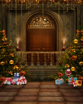 Window Christmas Tree Gift Poly photo studio background Vinyl cloth High quality Computer printed party backdrops
Window Christmas Tree Gift Poly photo studio background Vinyl cloth High quality Computer printed party backdrops