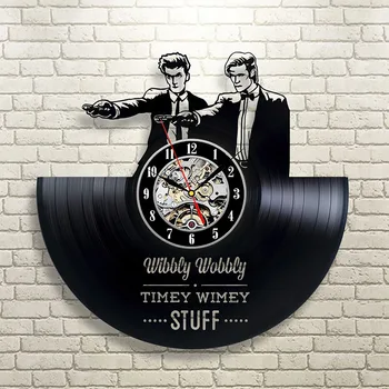 Vintage Classic Theme Vinyl LP Record Wall Clock Decorate Your Home With Modern Art Gifts for kids Girls And Boys Saat
Vintage Classic Theme Vinyl LP Record Wall Clock Decorate Your Home With Modern Art Gifts for kids Girls And Boys Saat