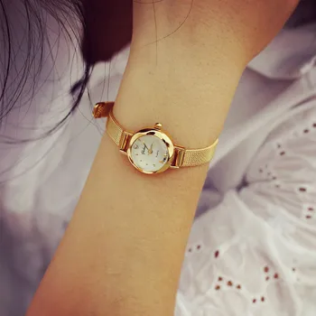 Women quartz watch small dial watch relogio feminino horloges Fashion Casual luxury Alloy Diamond Reloj hombre Ladies Clock B40
Women quartz watch small dial watch relogio feminino horloges Fashion Casual luxury Alloy Diamond Reloj hombre Ladies Clock B40