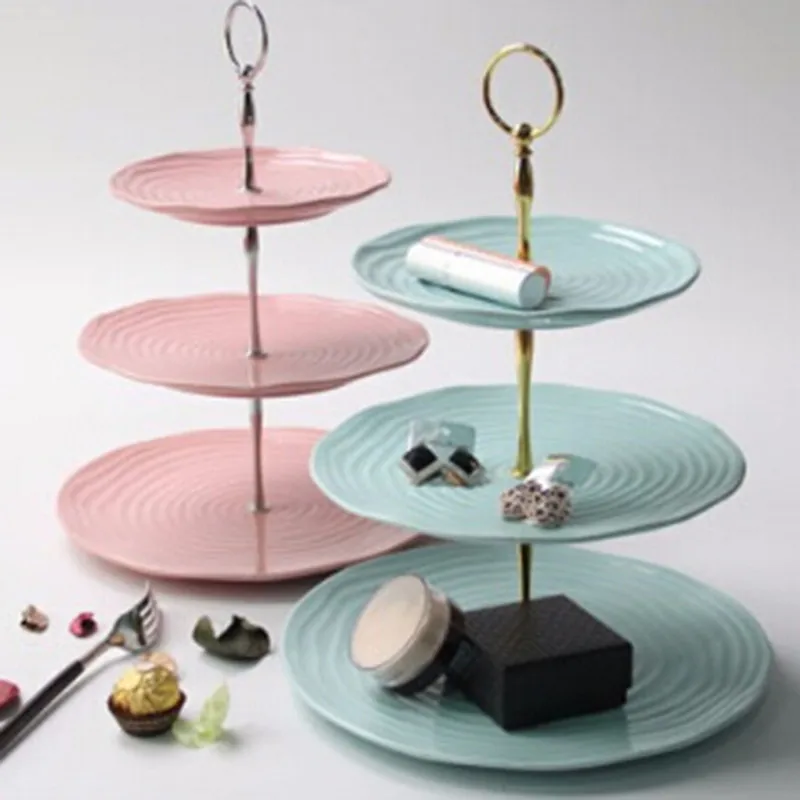 3 Tier Cake Fruit Plate Stand Handle Fitting Tool Cake Plate Stand Hardware Rod Plate Stand Cake Decorating Tools
3 Tier Cake Fruit Plate Stand Handle Fitting Tool Cake Plate Stand Hardware Rod Plate Stand Cake Decorating Tools