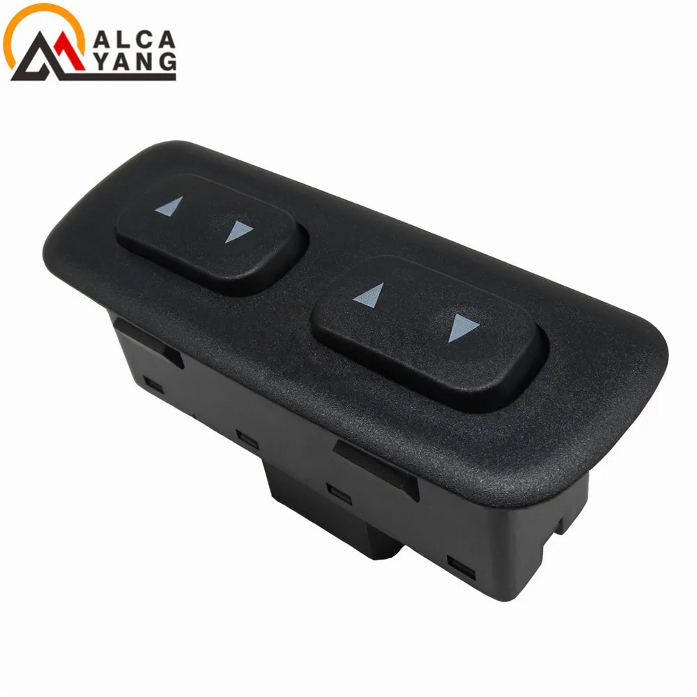 For Hyundai Accent 1996-2000 Power Window Switch Button 2 Buttons Switch 93570-22000
For Hyundai Accent 1996-2000 Power Window Switch Button 2 Buttons Switch 93570-22000