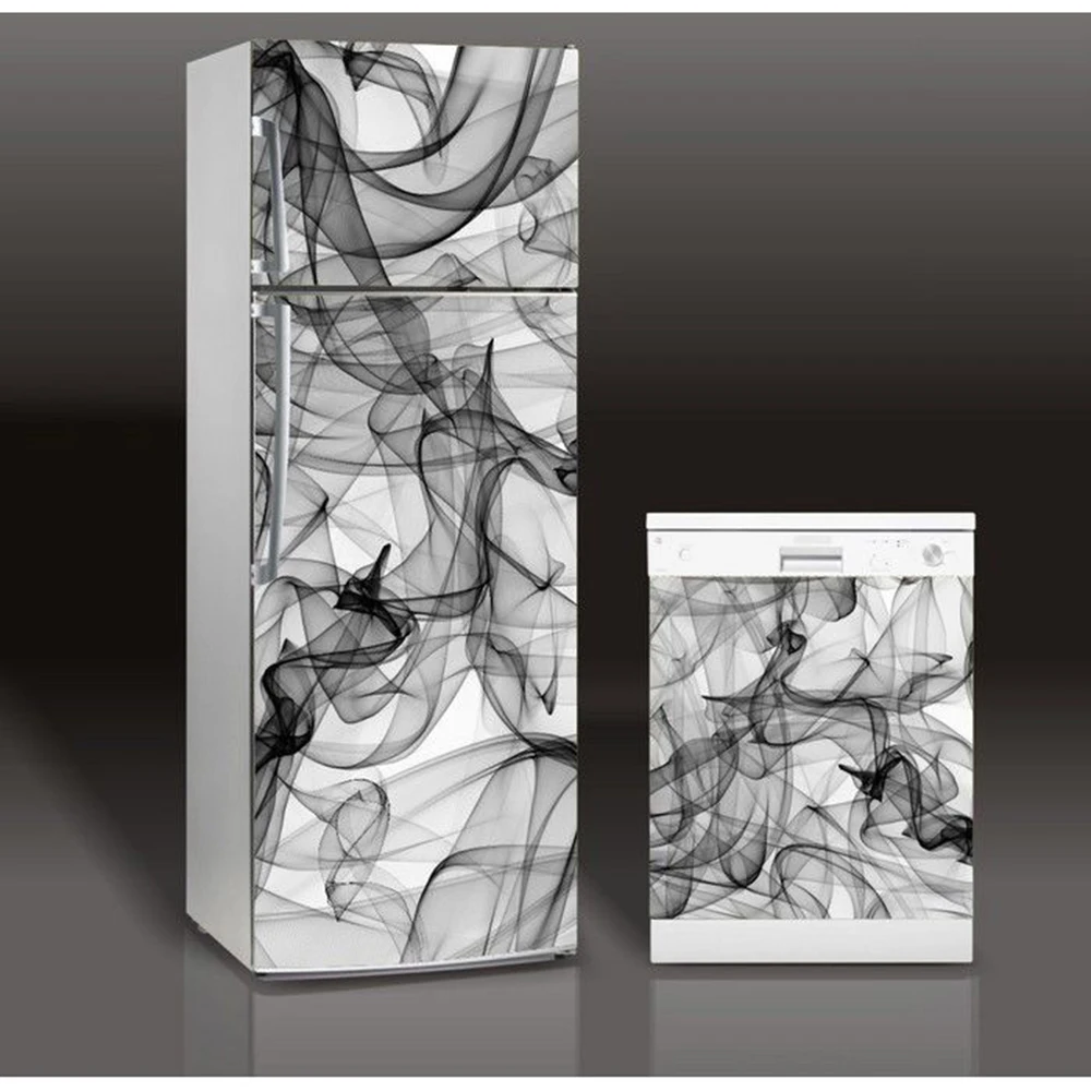 Wholesale Abstract Picture SelfAdhesive Dishwasher Refrigerator Freeze Sticker Kid's Art Fridge Door Cover Wallpaper
Wholesale Abstract Picture SelfAdhesive Dishwasher Refrigerator Freeze Sticker Kid's Art Fridge Door Cover Wallpaper