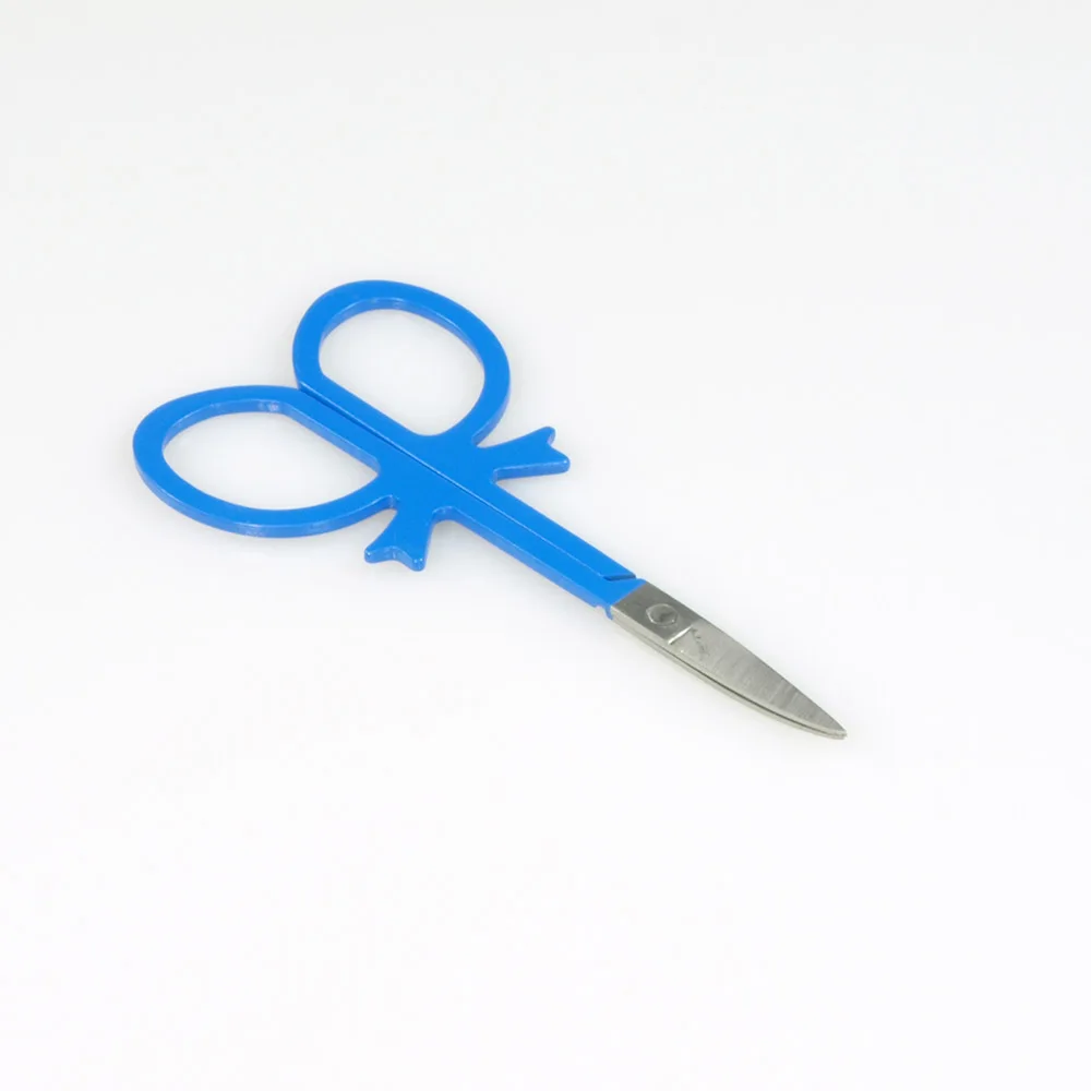 KIMAXCOLA New Design~2pcs Blue Pattern Scissor Manicure For Nails Eyebrow Nose Eyelash Cuticle Scissors Curved Makeup Tools
KIMAXCOLA New Design~2pcs Blue Pattern Scissor Manicure For Nails Eyebrow Nose Eyelash Cuticle Scissors Curved Makeup Tools