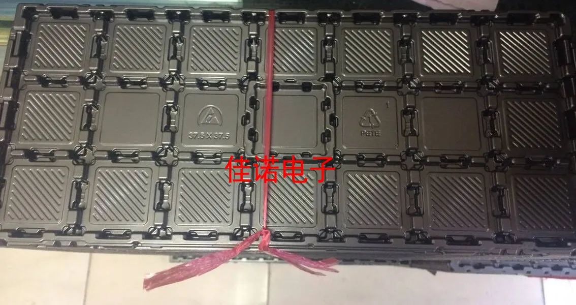 2pcs CPU Pallet CPU Packaging Box 37.5*37.5 Protective Shell Support 775 1150 1155 1156
2pcs CPU Pallet CPU Packaging Box 37.5*37.5 Protective Shell Support 775 1150 1155 1156