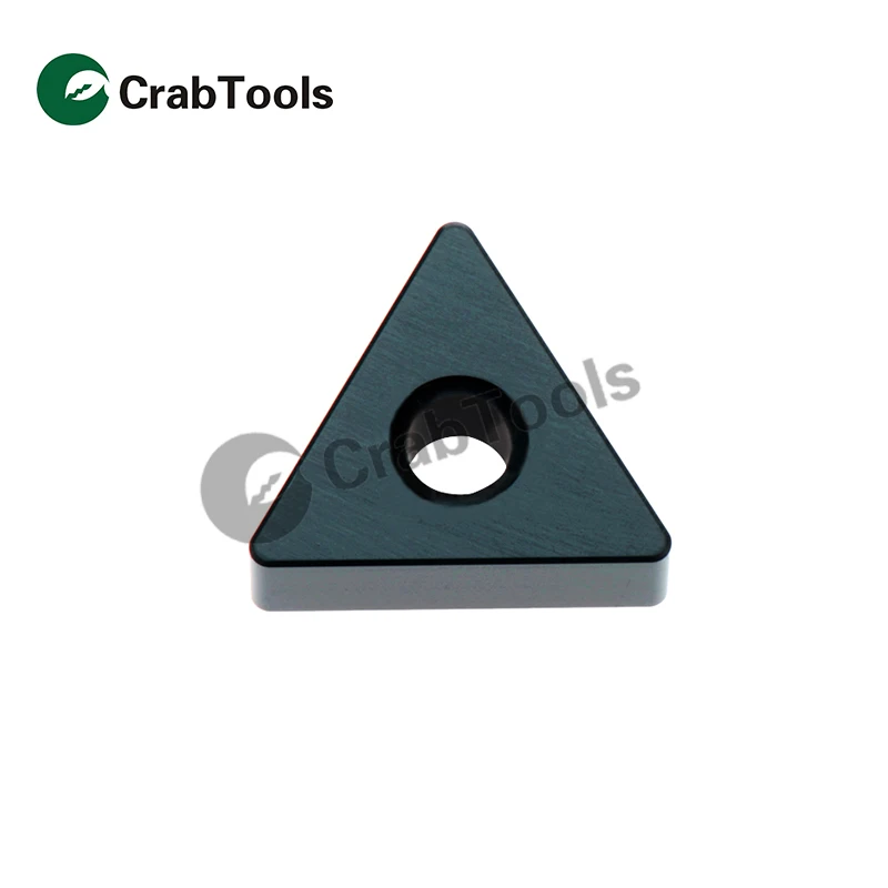 Crab Tools KYOCERA 10PC TNGA160404T02025 A65 Metal Turning Lathe Tools Turning Cutter Carbide Insert CNC Tool Tip Machine
Crab Tools KYOCERA 10PC TNGA160404T02025 A65 Metal Turning Lathe Tools Turning Cutter Carbide Insert CNC Tool Tip Machine