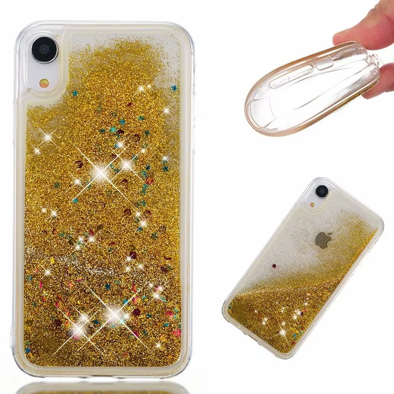 New TPU full soft quicksand gold phone case for Apple iPhone 5 5S SE 6 7 8 6S 6SPlus 7Plus 8Plus X XS XR Xsmax
New TPU full soft quicksand gold phone case for Apple iPhone 5 5S SE 6 7 8 6S 6SPlus 7Plus 8Plus X XS XR Xsmax