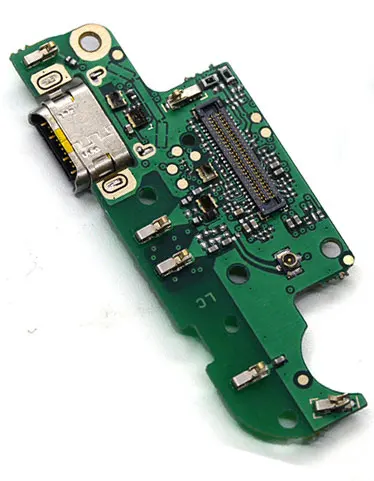 Док микрофон с usb портом для зарядки Huawei Google 6P|Шлейфы мобильных телефонов| |