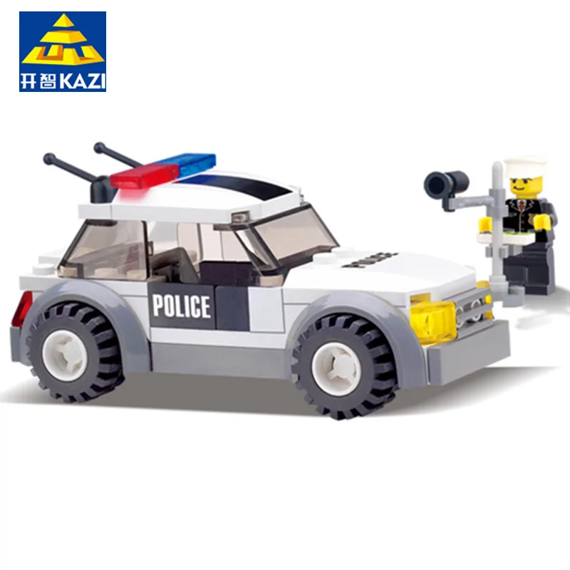 69PCS City Police Traffic Patrol Vehicle Building Blocks Playmobil Policeman Compatible LegoINGs Educational Toys for children
69PCS City Police Traffic Patrol Vehicle Building Blocks Playmobil Policeman Compatible LegoINGs Educational Toys for children