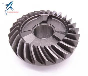Boat Motor Reverse Gear T85-04000005 for Parsun HDX Outboard Engine 2-Stroke T75 T85 T90 ,Free Shipping
Boat Motor Reverse Gear T85-04000005 for Parsun HDX Outboard Engine 2-Stroke T75 T85 T90 ,Free Shipping