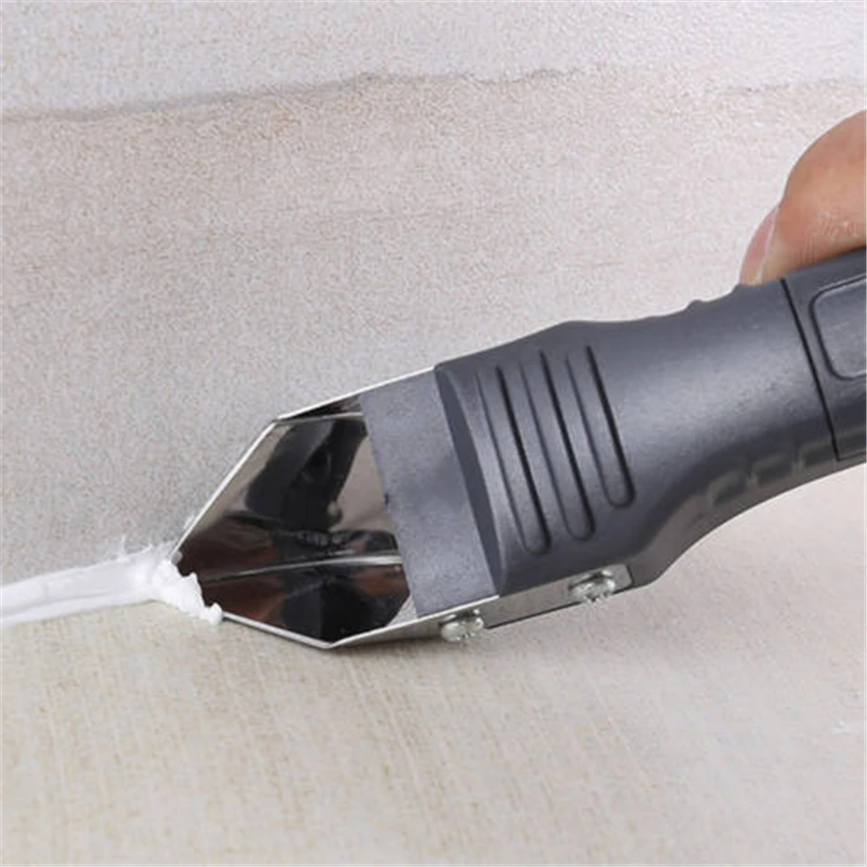 Hot Sealant Trowel Professional silicone finishing tool kit of Silicone Spatulas Sealant Wiper Sealant Scraper
Hot Sealant Trowel Professional silicone finishing tool kit of Silicone Spatulas Sealant Wiper Sealant Scraper