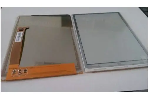 without touch panel E-Ink lcd screen Screen For Booken CyBook Muse CYBME1S Reader 6"inch Ebook eReader LCD Display
without touch panel E-Ink lcd screen Screen For Booken CyBook Muse CYBME1S Reader 6"inch Ebook eReader LCD Display