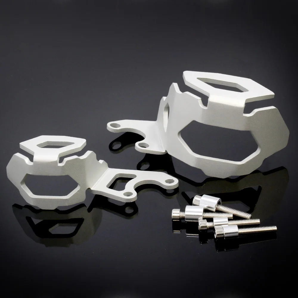 Motorcycle Refit Accessories Adventure Front brake Clutch Oil Cup Protection For R1200GS 08-12 /R1200GS ADV 09-13
Motorcycle Refit Accessories Adventure Front brake Clutch Oil Cup Protection For R1200GS 08-12 /R1200GS ADV 09-13