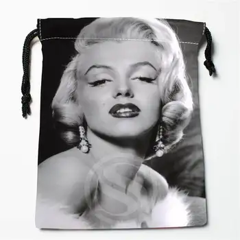 Fl-Q157 New Marilyn Monroe &1 Custom Printed receive bag Bag Compression Type drawstring bags size 18X22cm 711-#Fl157
Fl-Q157 New Marilyn Monroe &1 Custom Printed receive bag Bag Compression Type drawstring bags size 18X22cm 711-#Fl157