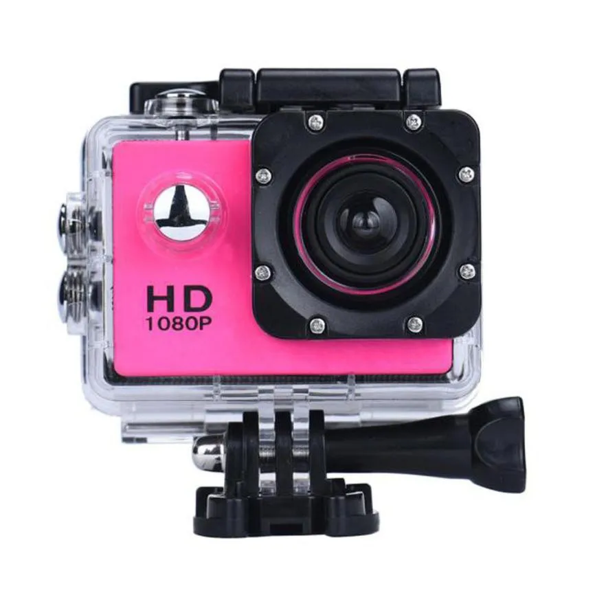 Экшн камера Sport cam Full HD 1080p