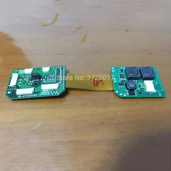 Motherboard/main circuit board/PCB repair Parts for Nikon Nikkor 18-140mm f/3.5-5.6G ED VR lens
Motherboard/main circuit board/PCB repair Parts for Nikon Nikkor 18-140mm f/3.5-5.6G ED VR lens