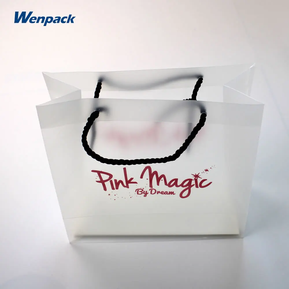 pp bag-pink magic 006
