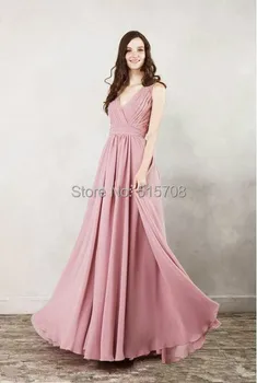 Pink Formal Evening Dress V Neck Sleeveless Pleated A Line Zipper Floor Length Chiffon Lace Beaded Long Prom Gown
Pink Formal Evening Dress V Neck Sleeveless Pleated A Line Zipper Floor Length Chiffon Lace Beaded Long Prom Gown