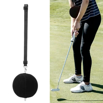 Impact Ball Golf Swing Trainer Training Aid For Assist Posture Correction 5 Colors Smart
Impact Ball Golf Swing Trainer Training Aid For Assist Posture Correction 5 Colors Smart