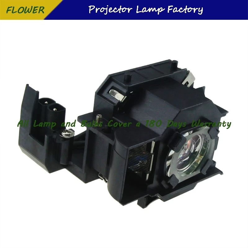 ELPLP34 V13H010L34 Brand New Projector Bare Lamp with housing ForEPSON EMP-62 / EMP-62C / EMP-63 / EMP-76C / EMP-82 / EMP-X3
ELPLP34 V13H010L34 Brand New Projector Bare Lamp with housing ForEPSON EMP-62 / EMP-62C / EMP-63 / EMP-76C / EMP-82 / EMP-X3