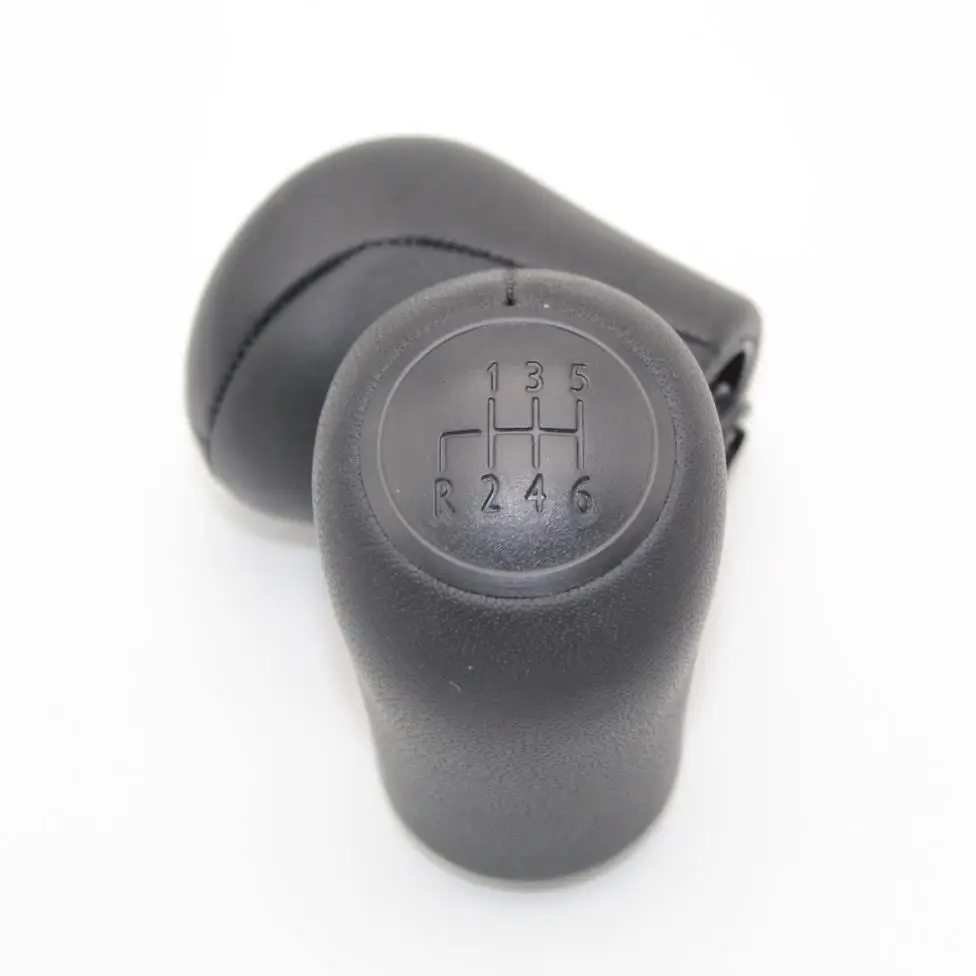 For Mercedes Benz Vito Viano W639 2003 2004 2005 2006 2007 2008 2009 2010 Car 6 Speed Gear Stick Level Shift knob Leather Cover
For Mercedes Benz Vito Viano W639 2003 2004 2005 2006 2007 2008 2009 2010 Car 6 Speed Gear Stick Level Shift knob Leather Cover