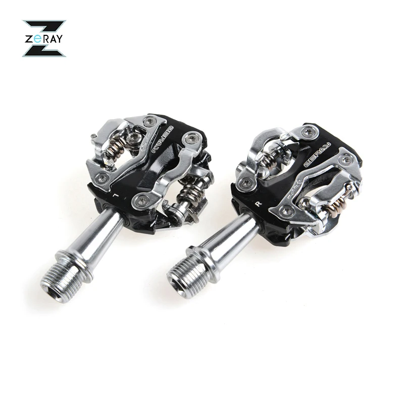 ZERAY Ultralight Sealed Bearing Cycling Road Bike MTB Bike Pedals Die Casting/ Aluminum Pedals Bicycle Parts
ZERAY Ultralight Sealed Bearing Cycling Road Bike MTB Bike Pedals Die Casting/ Aluminum Pedals Bicycle Parts