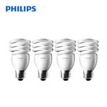 

2018 Original PHILIPS 4 PCS LED Energy-saving Lamp 23W/170-250V E27 Ceiling Bedroom/Corridor Light Off LED Light For Decoration