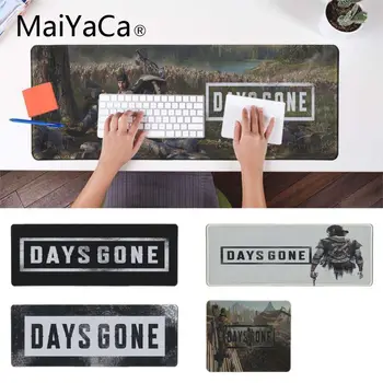 MaiYaCa Days Gone Comfort Mouse Mat Gaming Mousepad Pad To Mouse Notbook Computer Gaming mouse pad Keyboard Mouse Mats
MaiYaCa Days Gone Comfort Mouse Mat Gaming Mousepad Pad To Mouse Notbook Computer Gaming mouse pad Keyboard Mouse Mats