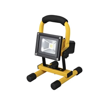 Flood Lights Rechargeable led floodlight portable Flood light lamp cool white 6000K-6500K IP65 Outdoor Flood lights
Flood Lights Rechargeable led floodlight portable Flood light lamp cool white 6000K-6500K IP65 Outdoor Flood lights