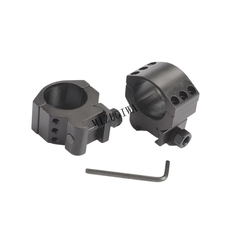 Scope Mount 30mm Ring Heavy Duty Low Profile 6 Bolts 20mm Weaver Picatinny Rail w/ Hex Wrench for M16 Gun Lasers Flashlights
Scope Mount 30mm Ring Heavy Duty Low Profile 6 Bolts 20mm Weaver Picatinny Rail w/ Hex Wrench for M16 Gun Lasers Flashlights