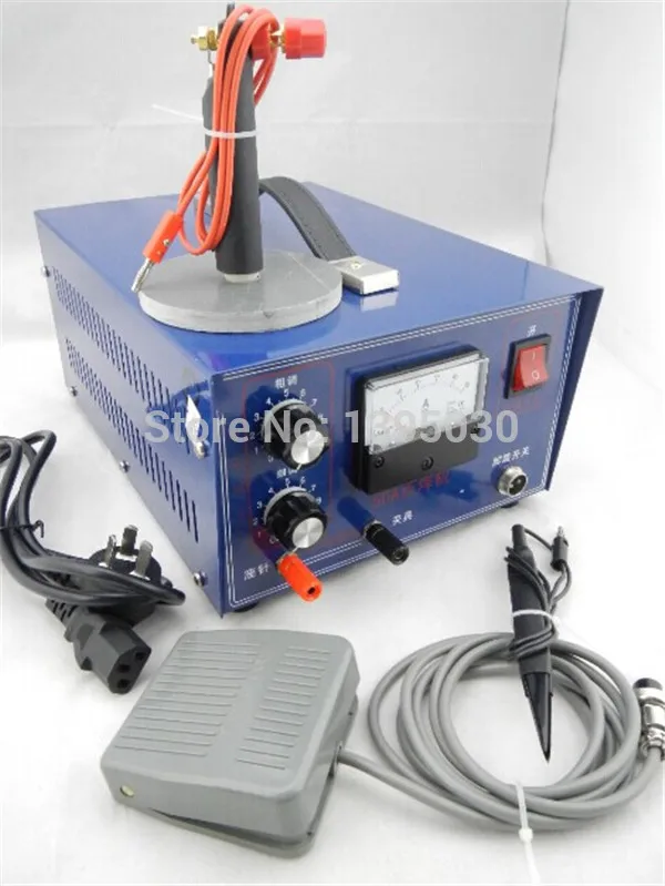 SALES DX-50A handheld laser spot welder jewelry welding machine | Инструменты