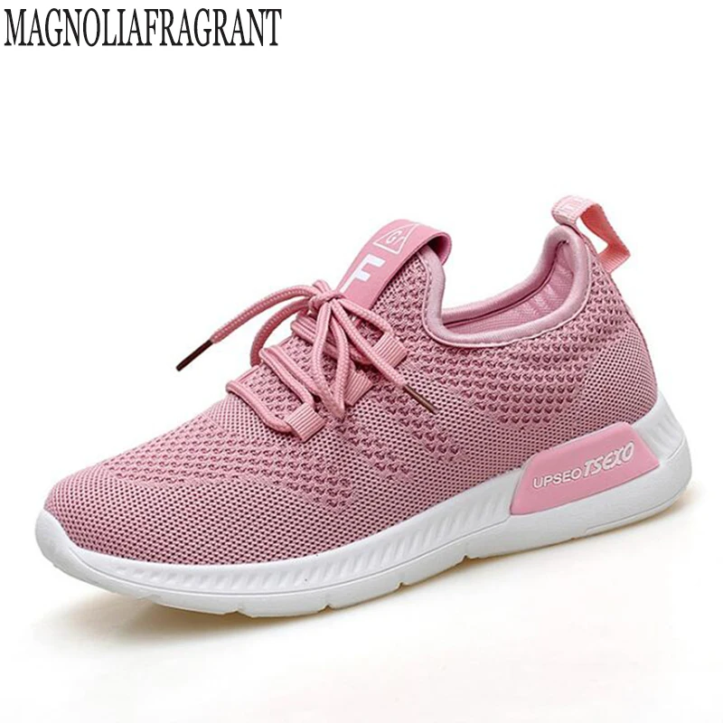 women shoes 2019 Women casual shoes fashion breathable Walking mesh lace up white flat shoes sneakers women tenis feminino c709
women shoes 2019 Women casual shoes fashion breathable Walking mesh lace up white flat shoes sneakers women tenis feminino c709