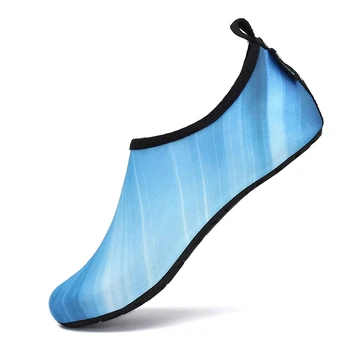 Soft Aqua Shoes Summer Water Shoes Men Beach Slippers Woman Breathable Barefoot Shoes Swimming Diving Sandals Sneakers
Soft Aqua Shoes Summer Water Shoes Men Beach Slippers Woman Breathable Barefoot Shoes Swimming Diving Sandals Sneakers