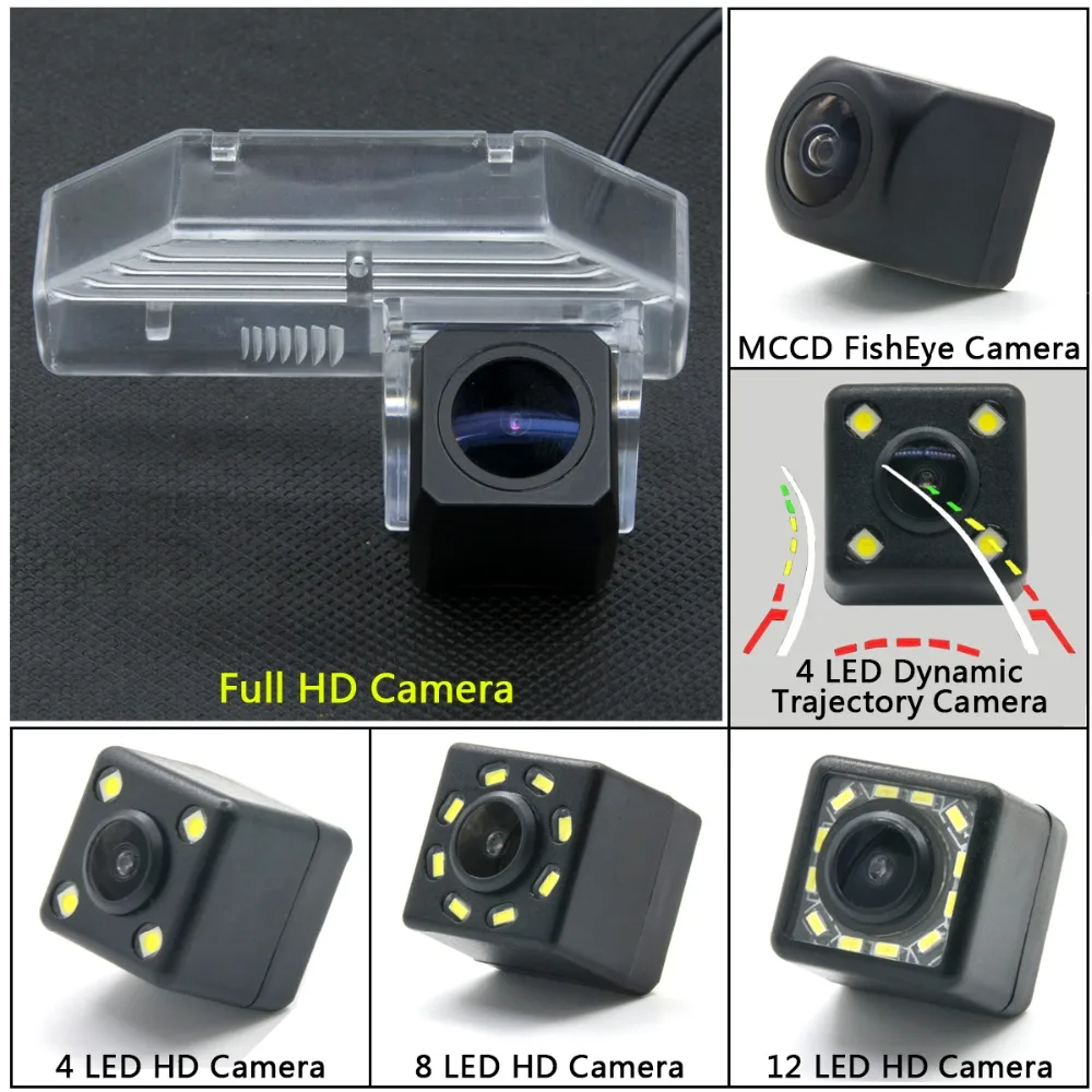 Full HD 1280*720 Car Backup Rear View Camera Wireless Parking LCD Monitor For Mazda6 Mazda 6 2009 2010 2011 2012 M6 RX-8 Atenza
Full HD 1280*720 Car Backup Rear View Camera Wireless Parking LCD Monitor For Mazda6 Mazda 6 2009 2010 2011 2012 M6 RX-8 Atenza