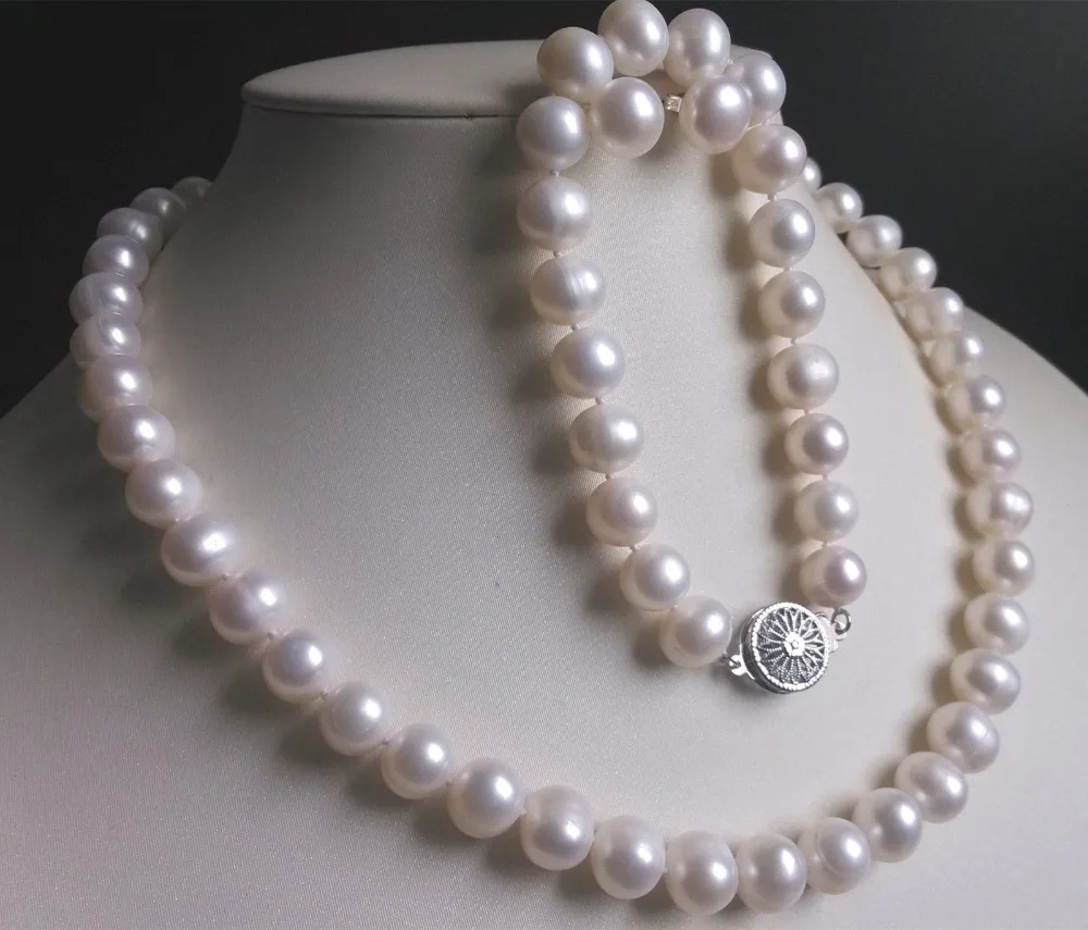 Free shipping hot sale Women Bridal Wedding Jewelry >>Beautiful!Natural 8-9mm Cultured Pearl Necklace Bracelet Earrings Set
Free shipping hot sale Women Bridal Wedding Jewelry >>Beautiful!Natural 8-9mm Cultured Pearl Necklace Bracelet Earrings Set