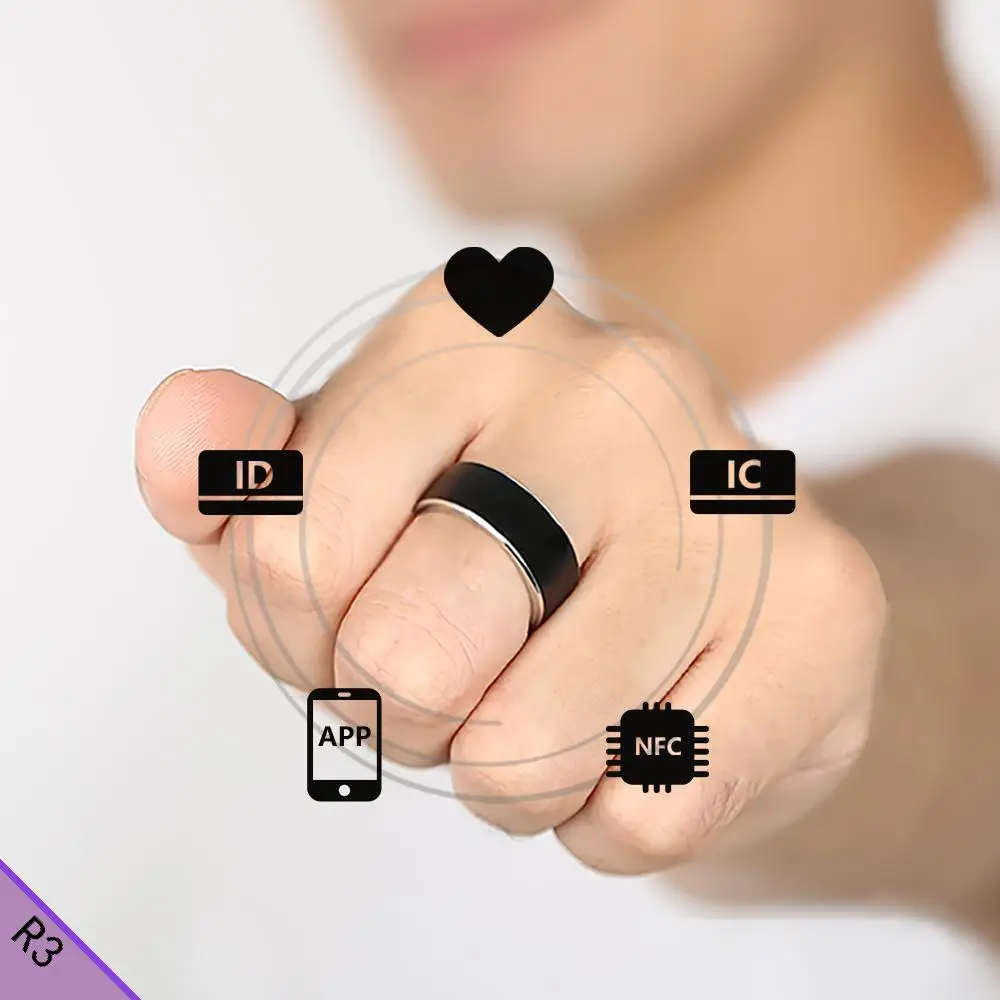 JAKCOM R3 Smart Ring Hot sale in Accessory Bundles as usb type c power bank aukey homtom ht17
JAKCOM R3 Smart Ring Hot sale in Accessory Bundles as usb type c power bank aukey homtom ht17