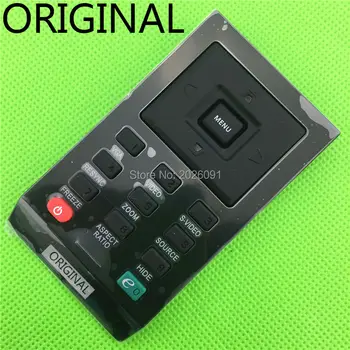 Original Projector Remote Control for Acer projectors P5271I P5271N P5280 P5290 P5370W P5390W, ETC
Original Projector Remote Control for Acer projectors P5271I P5271N P5280 P5290 P5370W P5390W, ETC