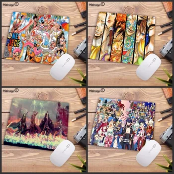 Mairuige High-end Japan Anime One Piece Full Anti-Slip Durable Silicone Computermats Size for 18x22x0.2cm Gaming Mousepads
Mairuige High-end Japan Anime One Piece Full Anti-Slip Durable Silicone Computermats Size for 18x22x0.2cm Gaming Mousepads