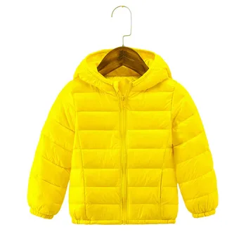 Children Down Jackets Autumn Winter Jacket For Girls Coats Kids Clothes Thick Warm Boys Outerwear Coat 3 4 5 6 7 8 9 10 Years
Children Down Jackets Autumn Winter Jacket For Girls Coats Kids Clothes Thick Warm Boys Outerwear Coat 3 4 5 6 7 8 9 10 Years