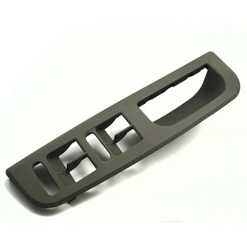 Gray Master Window Switch Control Panel Trim Bezel for VW Passat B5 Jetta Golf MK4 3B1 867 171E 3B1867171E
Gray Master Window Switch Control Panel Trim Bezel for VW Passat B5 Jetta Golf MK4 3B1 867 171E 3B1867171E