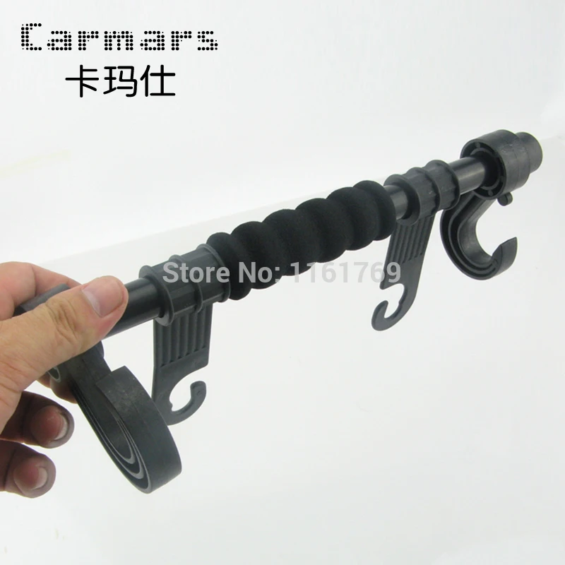 B&Q New Convenient 3 in 1 Double Vehicle Hanger Auto Car Seat Headrest Bag Hook Holder for bags/drinks
B&Q New Convenient 3 in 1 Double Vehicle Hanger Auto Car Seat Headrest Bag Hook Holder for bags/drinks