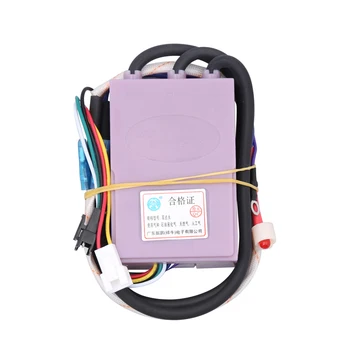 Applicable Gas Water Heater 3-wire Pulse Igniter Flue Double Ignition Controller Water Heater Accessories
Applicable Gas Water Heater 3-wire Pulse Igniter Flue Double Ignition Controller Water Heater Accessories