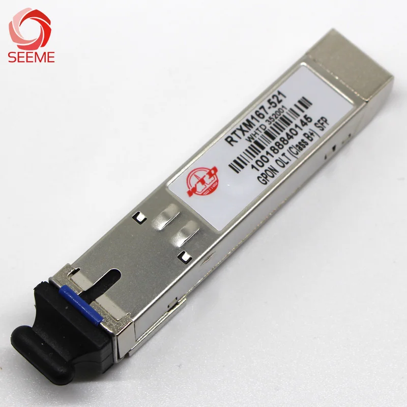 WTD RTXM167-521 GPON OLT 20 км FH-PON-GP-20 B + | Мобильные телефоны и аксессуары