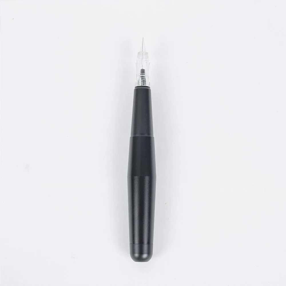 Professional Permanent Makeup Tattoo Machine Eyebrow Machine Pen Contour Style Tattoos Pen with Tattoo Needles
Professional Permanent Makeup Tattoo Machine Eyebrow Machine Pen Contour Style Tattoos Pen with Tattoo Needles
