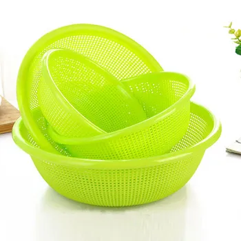 4pcs/set Dishwasher Basket Drainage Basket Large Plastic Thicker Water Filter Kitchen Fruit Pot Basket Wash Basin
4pcs/set Dishwasher Basket Drainage Basket Large Plastic Thicker Water Filter Kitchen Fruit Pot Basket Wash Basin