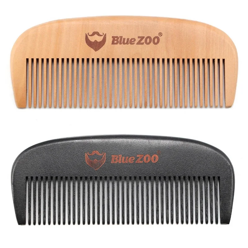 Pocket Portable Natural Wood Pear Tree Comb Combs No Static Beard Comb Hair Styling Tool
Pocket Portable Natural Wood Pear Tree Comb Combs No Static Beard Comb Hair Styling Tool
