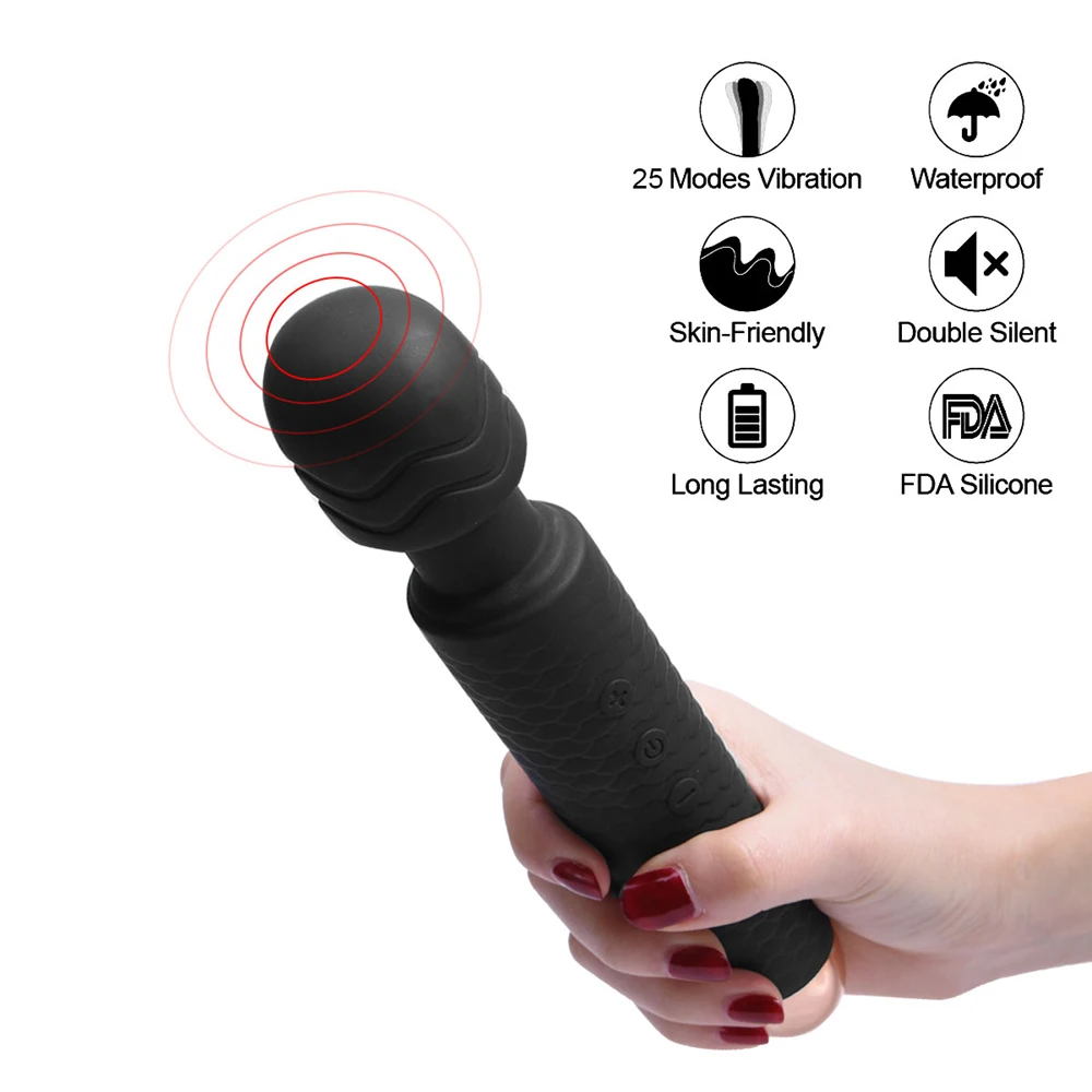 Вибратор Для Орального Секса