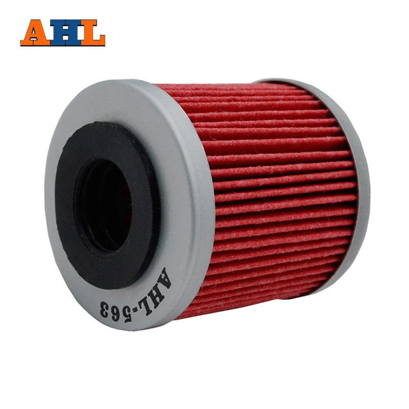 AHL Motorcycle Oil Filter Grid For APRILIA RS4 125 124 RXV SXV 450 550 ENDURO 449
AHL Motorcycle Oil Filter Grid For APRILIA RS4 125 124 RXV SXV 450 550 ENDURO 449